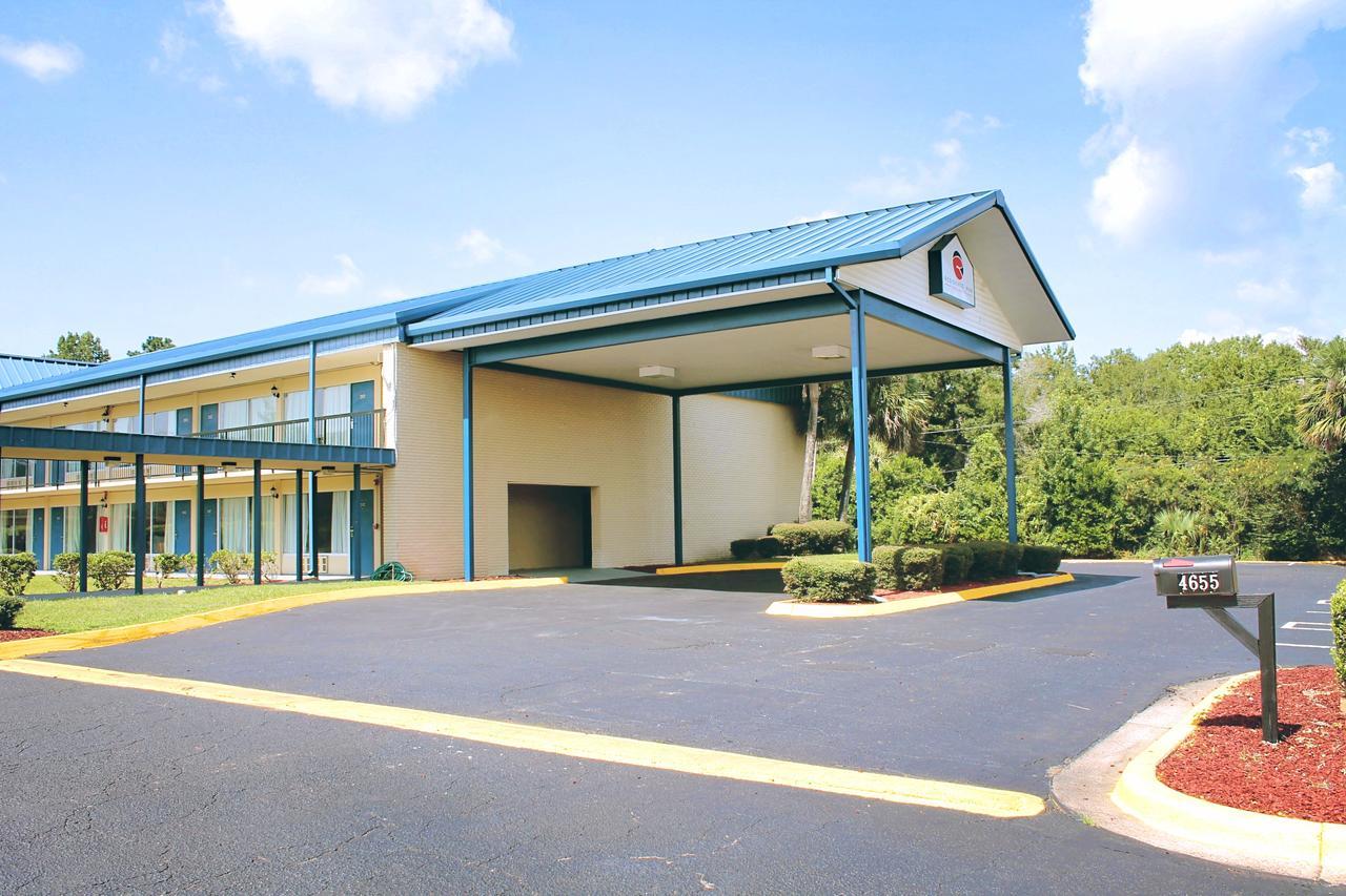 מריאנה Residence Hub Inn And Suites מראה חיצוני תמונה