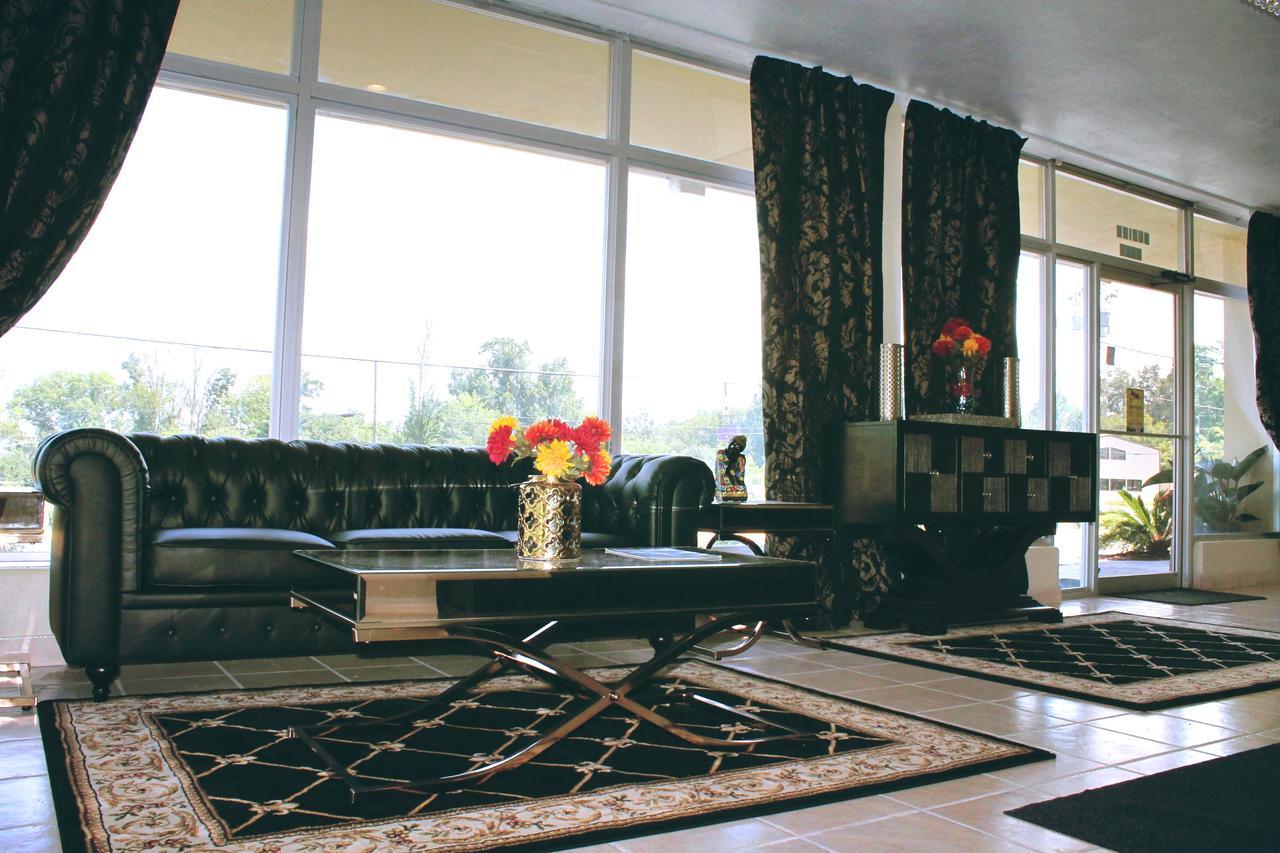 מריאנה Residence Hub Inn And Suites מראה חיצוני תמונה