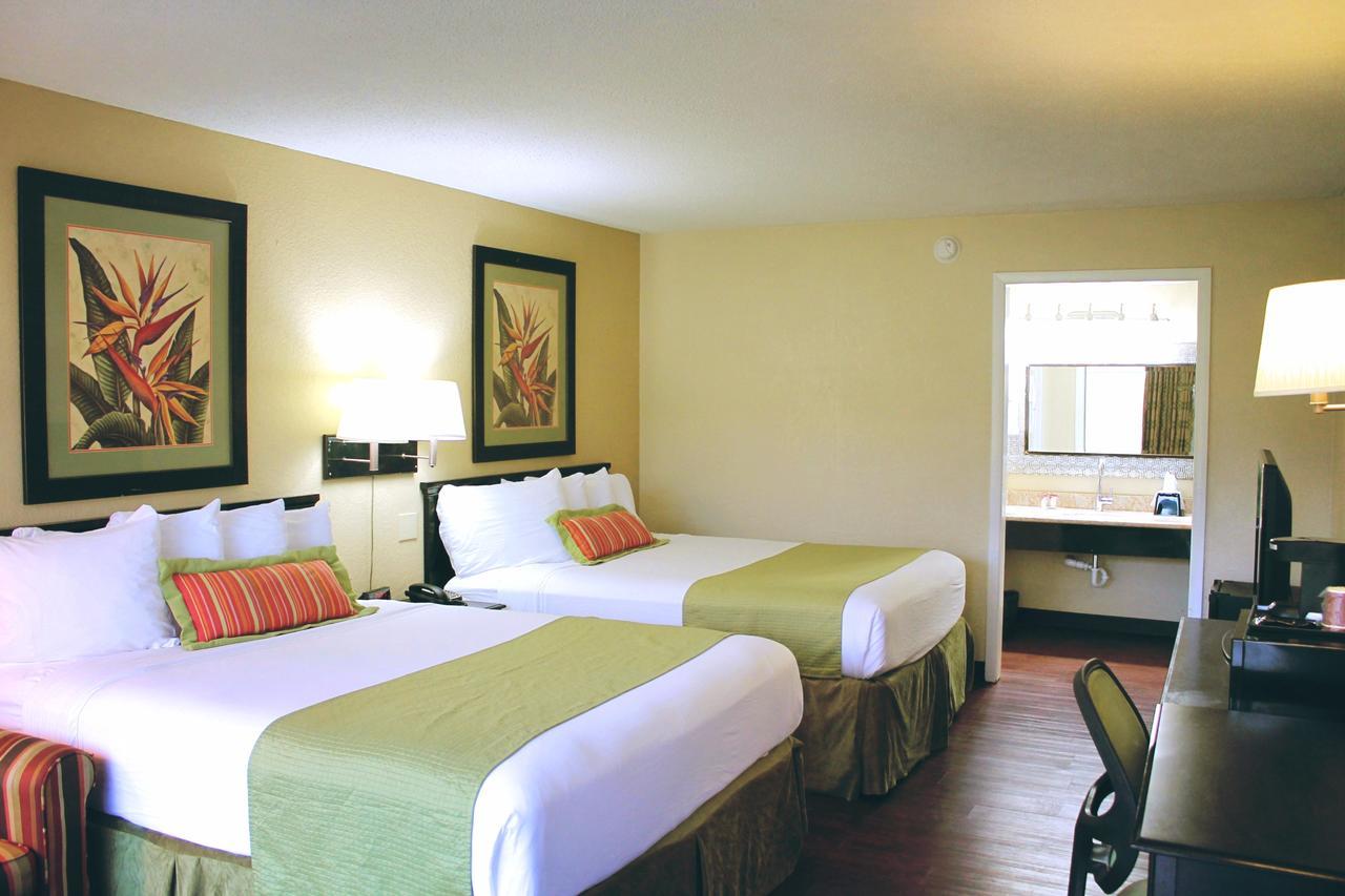 מריאנה Residence Hub Inn And Suites מראה חיצוני תמונה