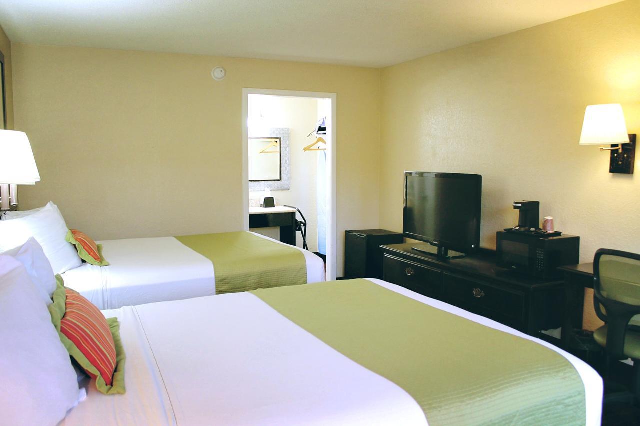 מריאנה Residence Hub Inn And Suites מראה חיצוני תמונה